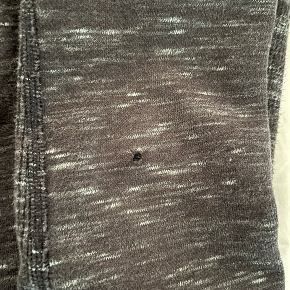 Lululemon full zip scuba - Picture 5 of 5